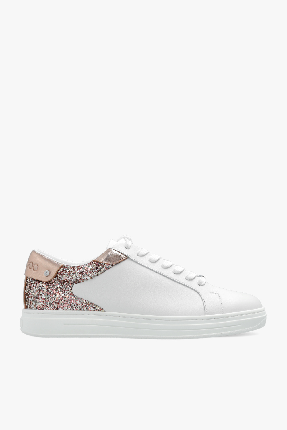 Jimmy Choo 'Rome' sneakers | Women's Shoes | Vitkac